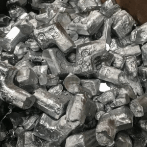 Aluminium Medium