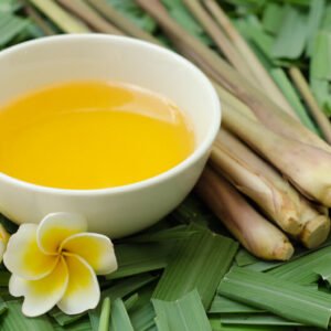 Citronella Oil