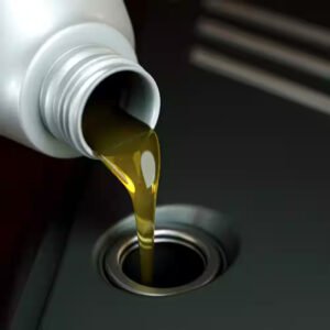 DD Turpentine