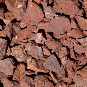 Iron Oxide