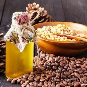 Pine Oils