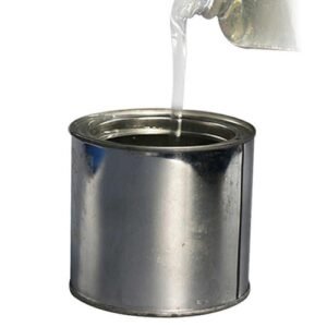 Silicon Modified Epoxy Resin